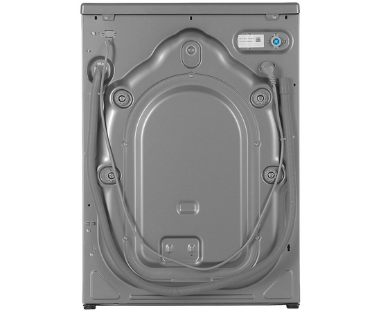  Стиральная машина Beko WSPE6H616S 