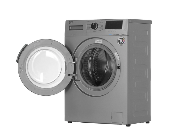  Стиральная машина Beko WSPE6H616S 