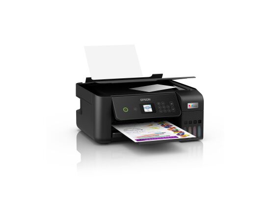  МФУ Epson L3260 EcoTank СНПЧ струйный цветной (C11CJ66409) 