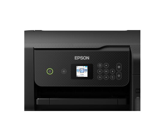  МФУ Epson L3260 EcoTank СНПЧ струйный цветной (C11CJ66409) 